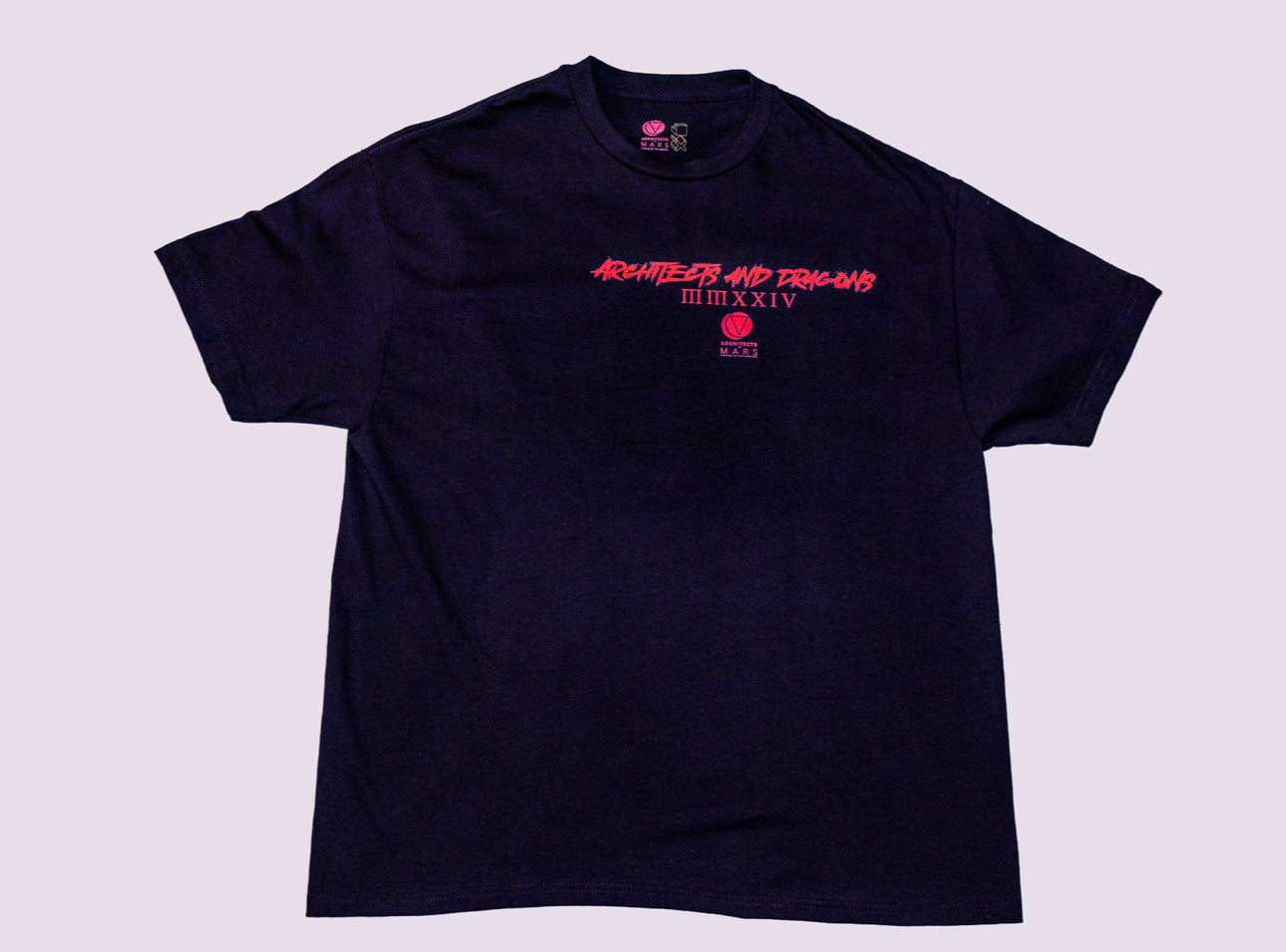 Architects and Dragons