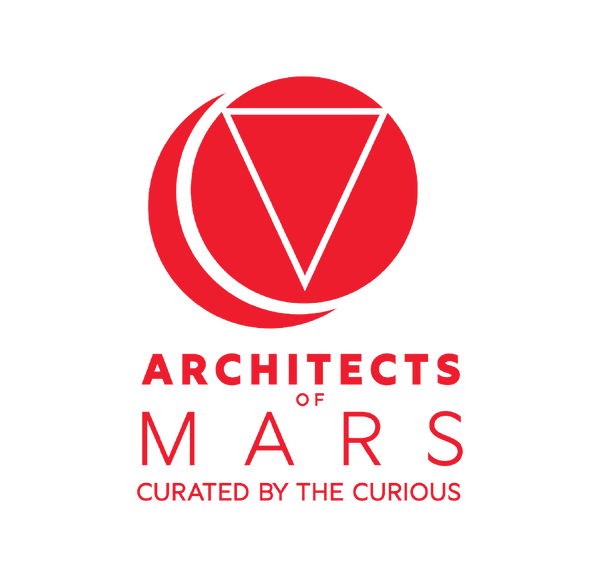 Architects of Mars logo