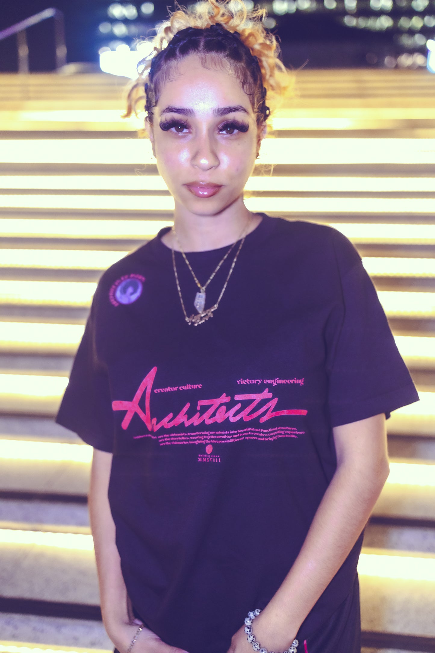 Architects signature Shirt