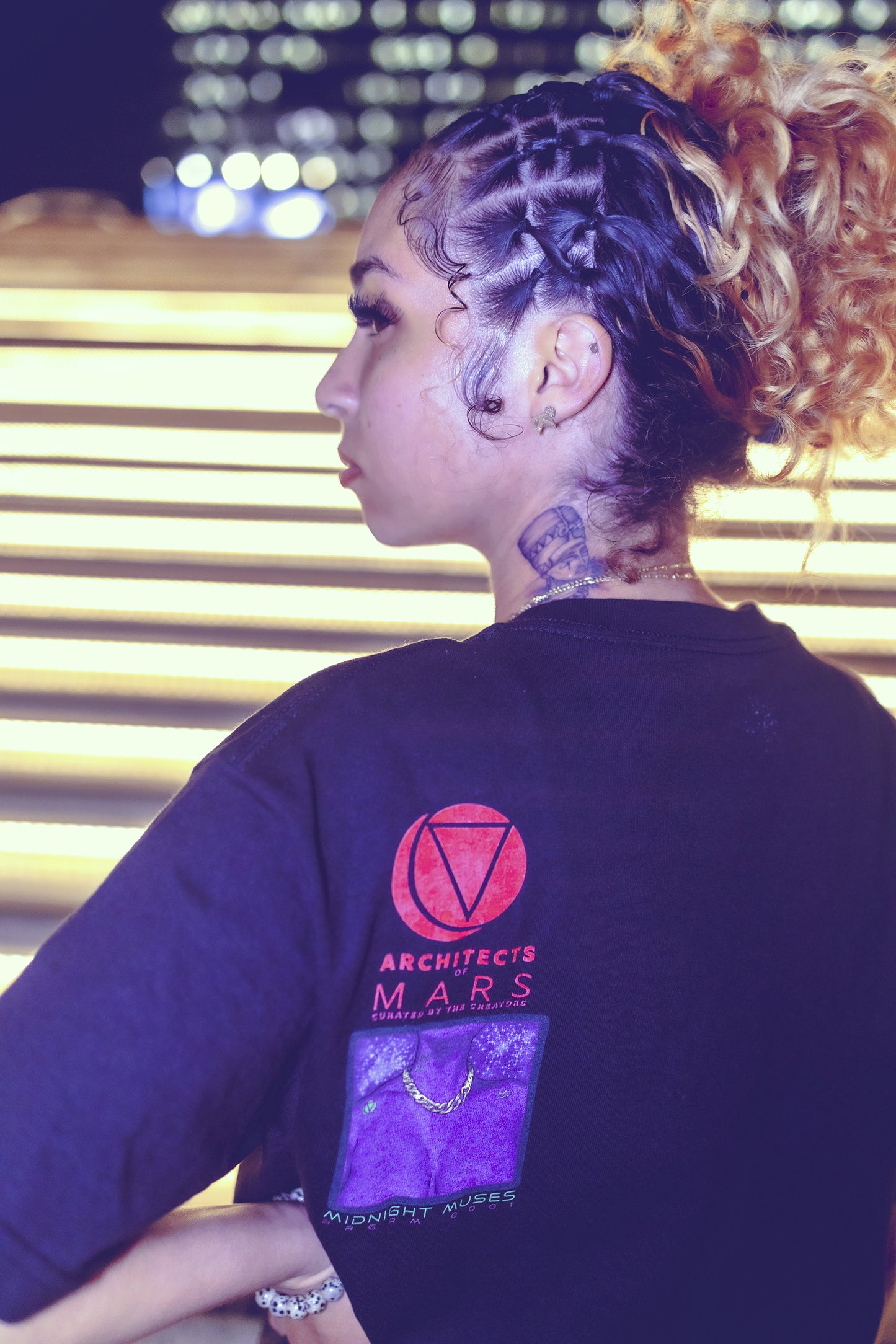 Architects signature Shirt