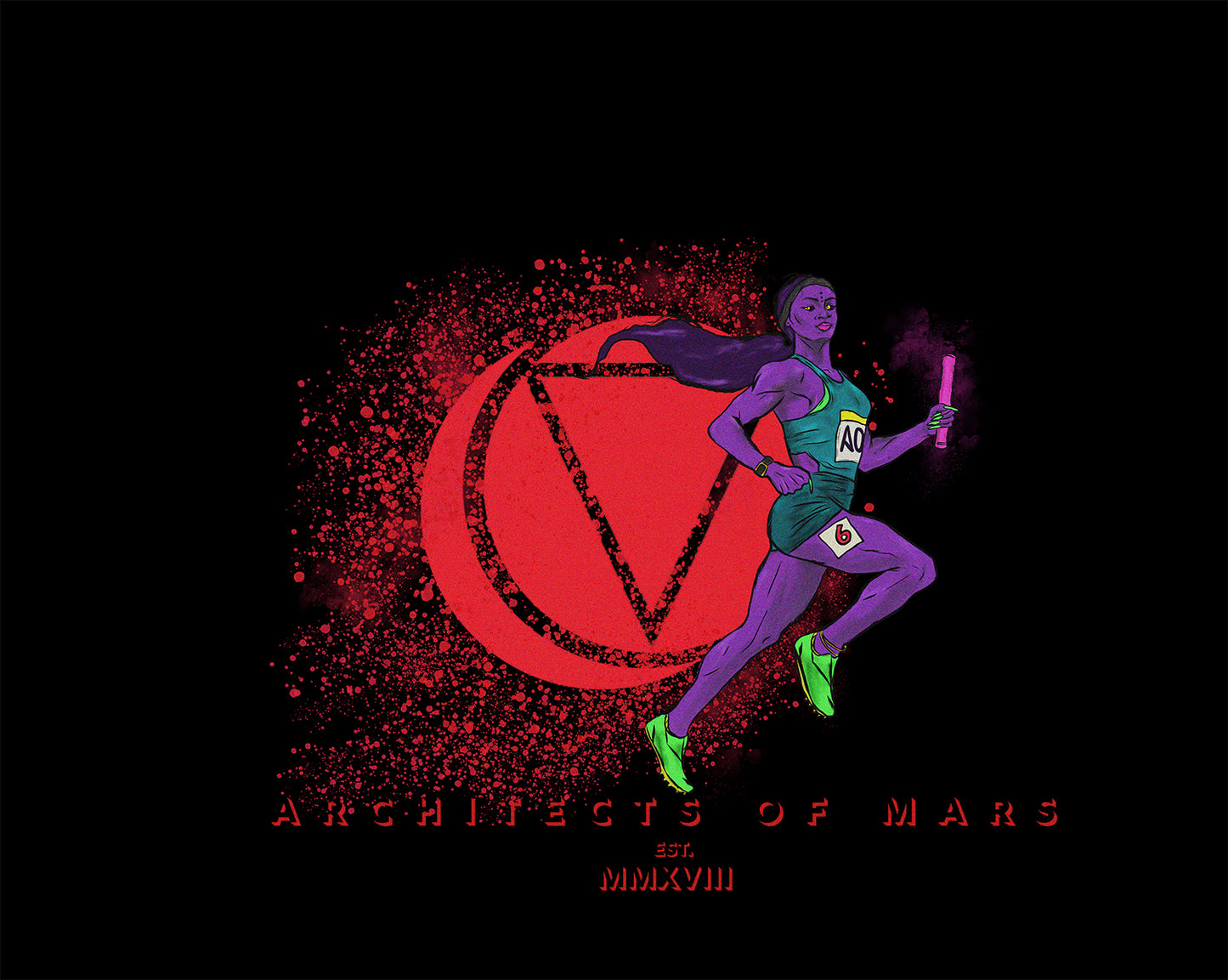 Victory Engineering t-shirt