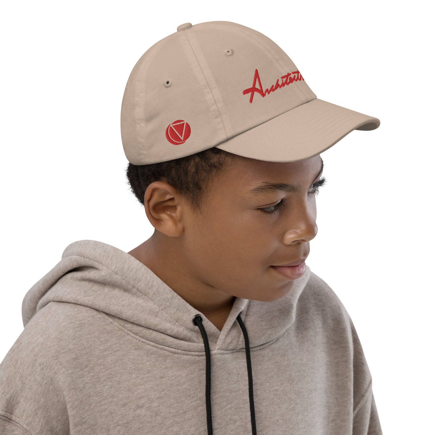 Architects Youth baseball cap