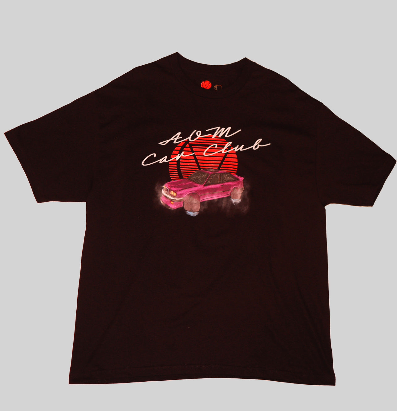 AOM Car Club