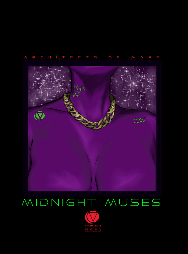 Midnight Muses