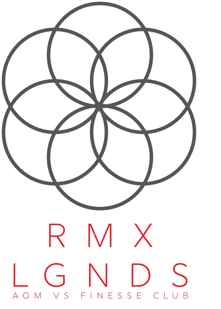 RMX LGNDS