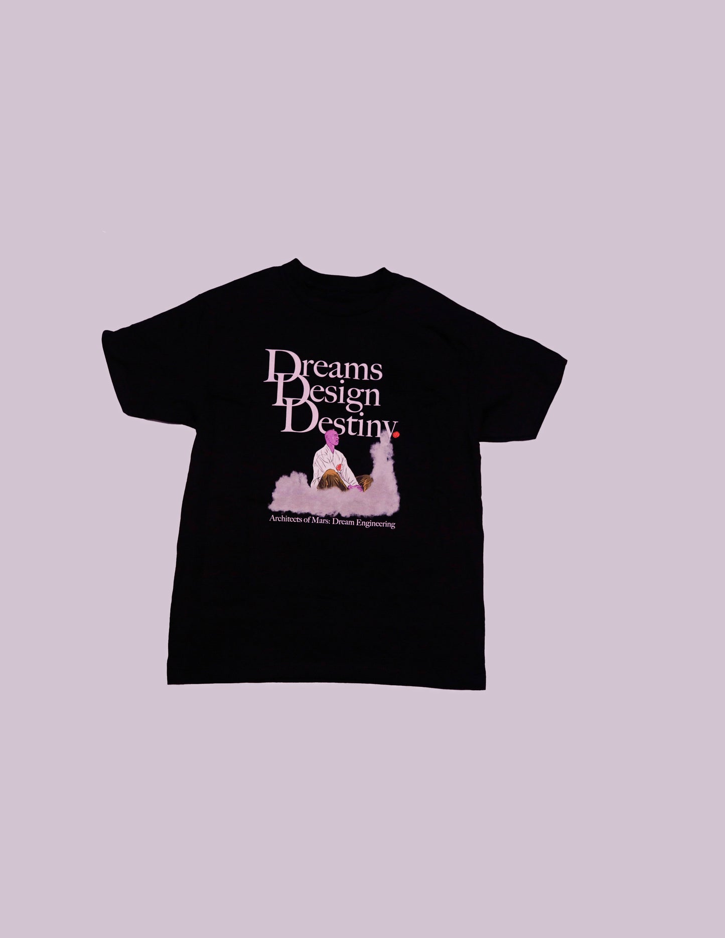 Dreams Design Destiny