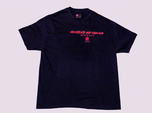 Architects and Dragons