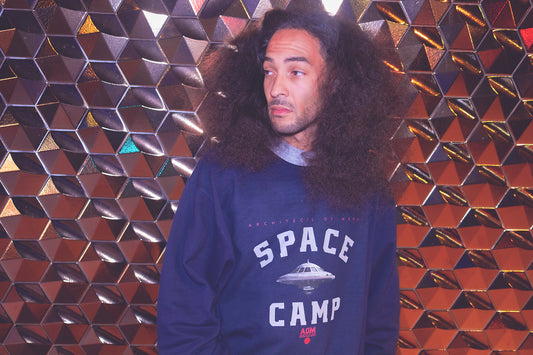 Space Camp Varsity crew