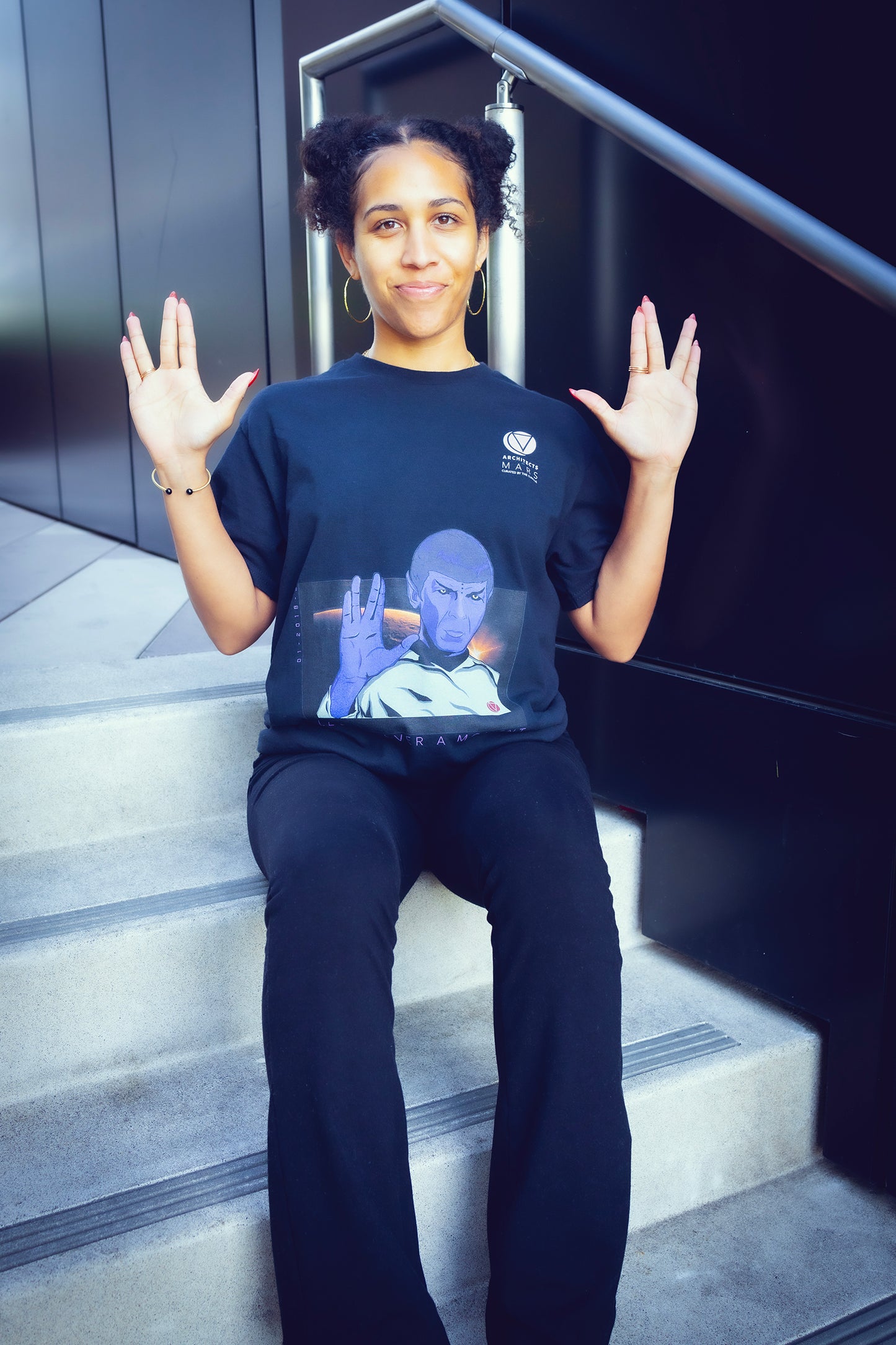 ‘‘Legacy Over a Moment “Unisex T-Shirt