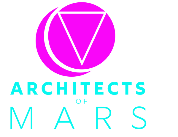 Architects of Mars