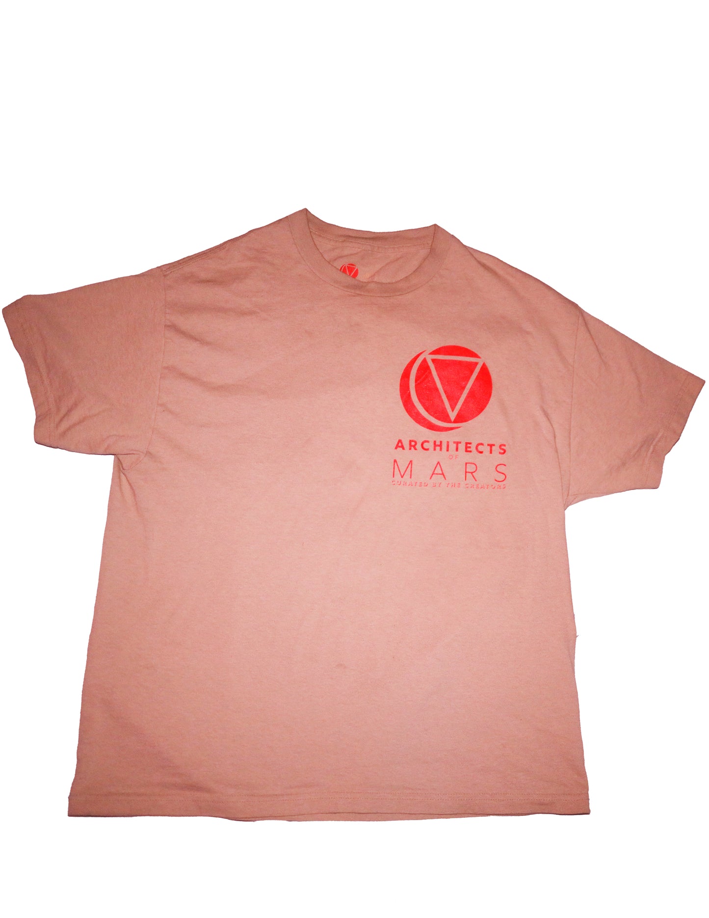 AOM logo shirt Midnight Muse edition