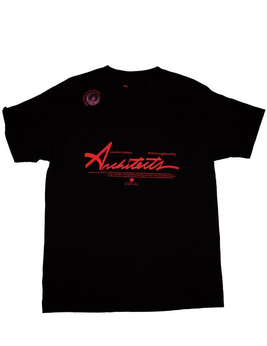 Architects signature Shirt