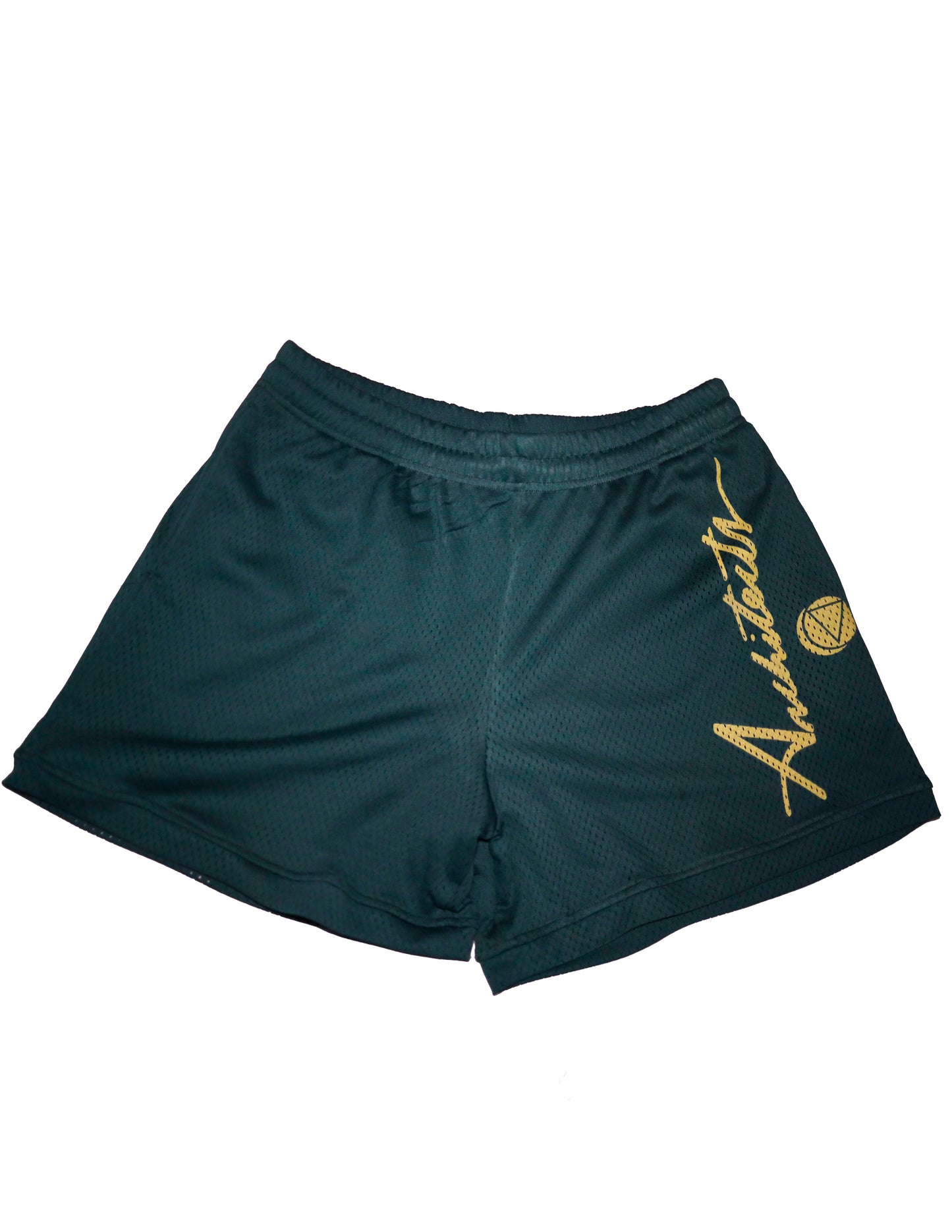 Architects Shorts(mars green/lighting)