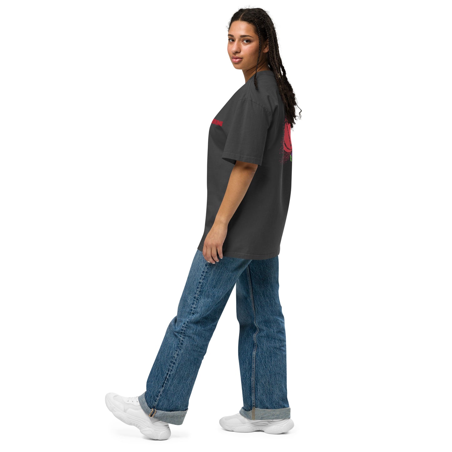 Victory Engineering t-shirt