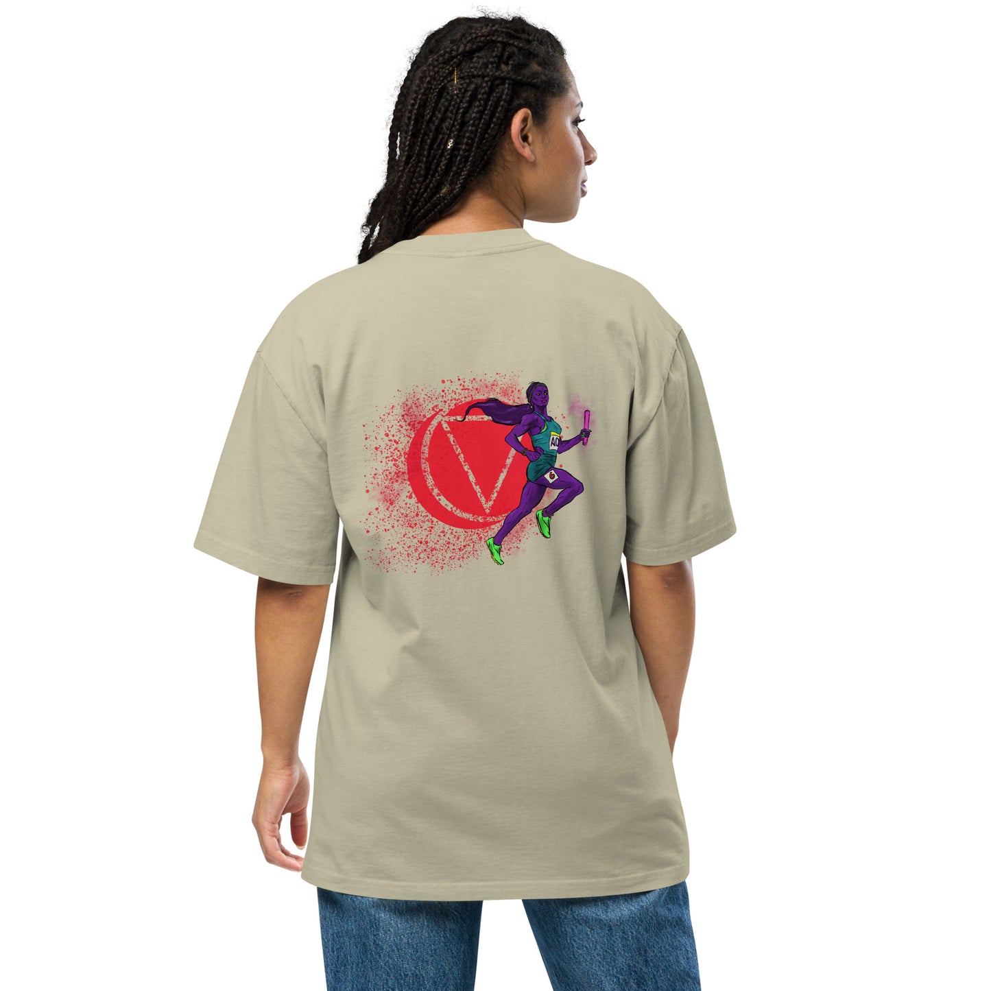 Victory Engineering t-shirt