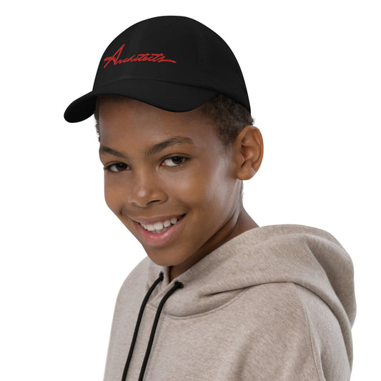 Architects Youth baseball cap