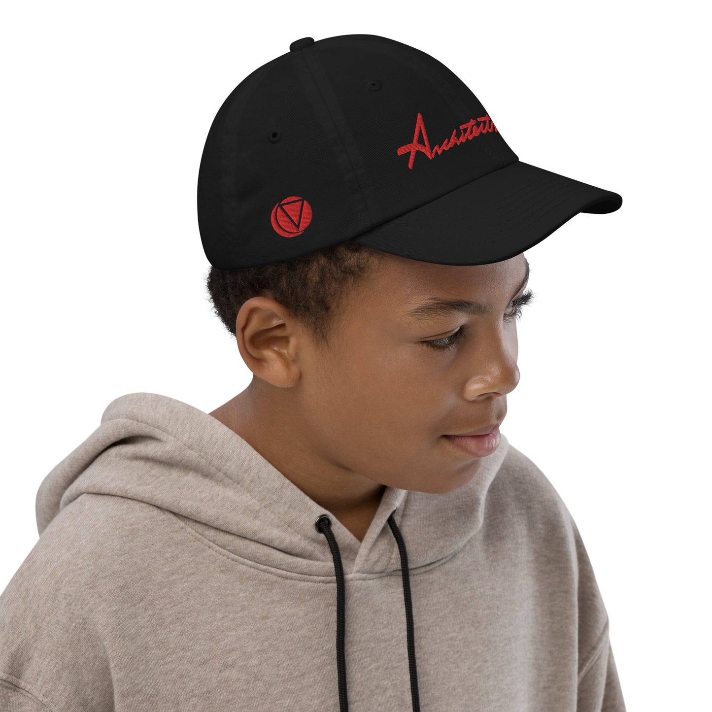 Architects Youth baseball cap