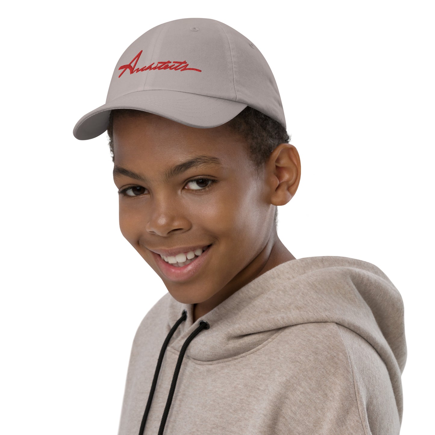 Architects Youth baseball cap