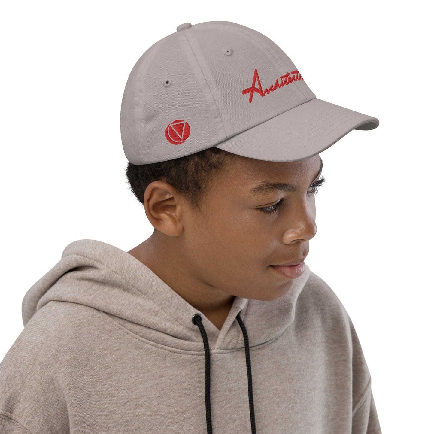 Architects Youth baseball cap
