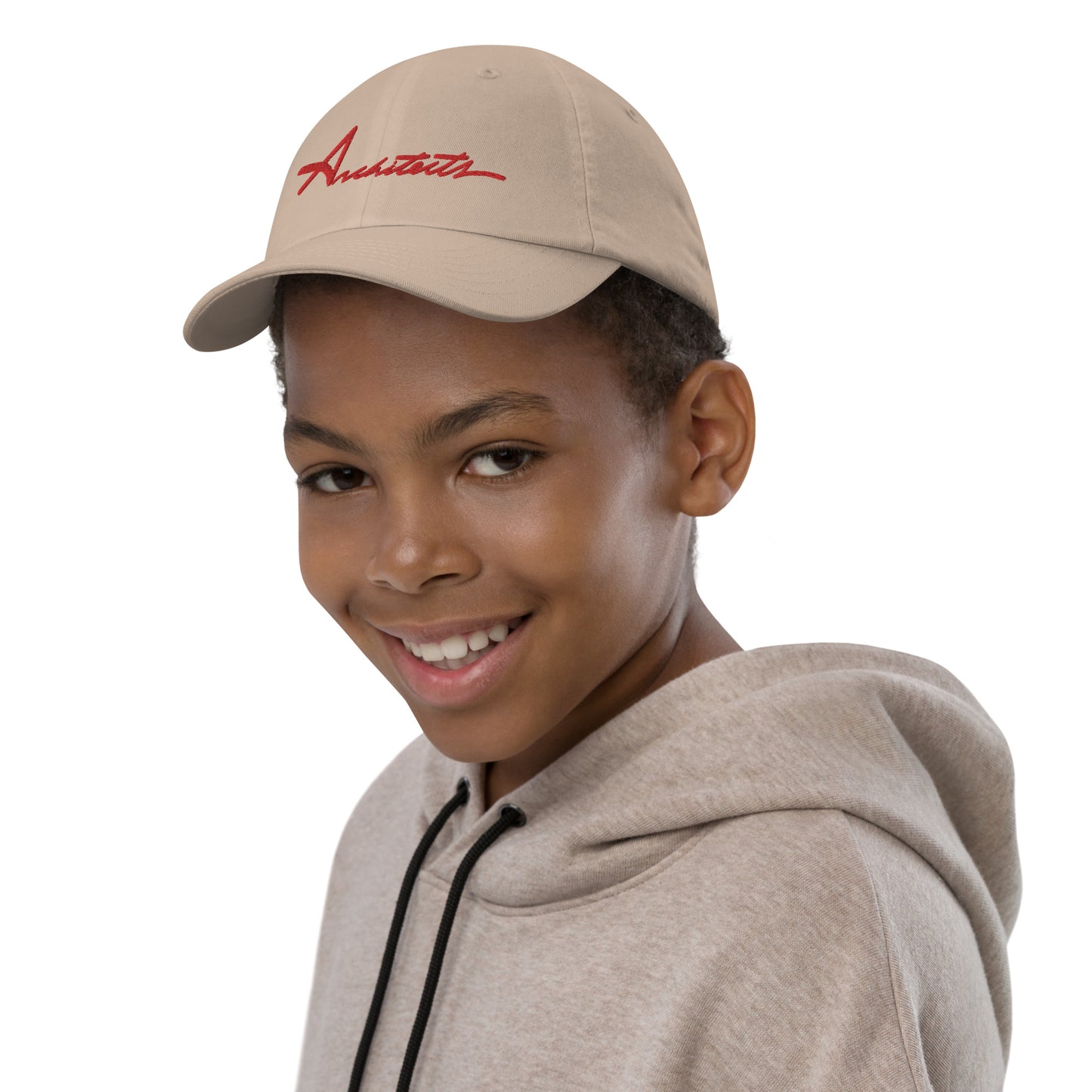 Architects Youth baseball cap