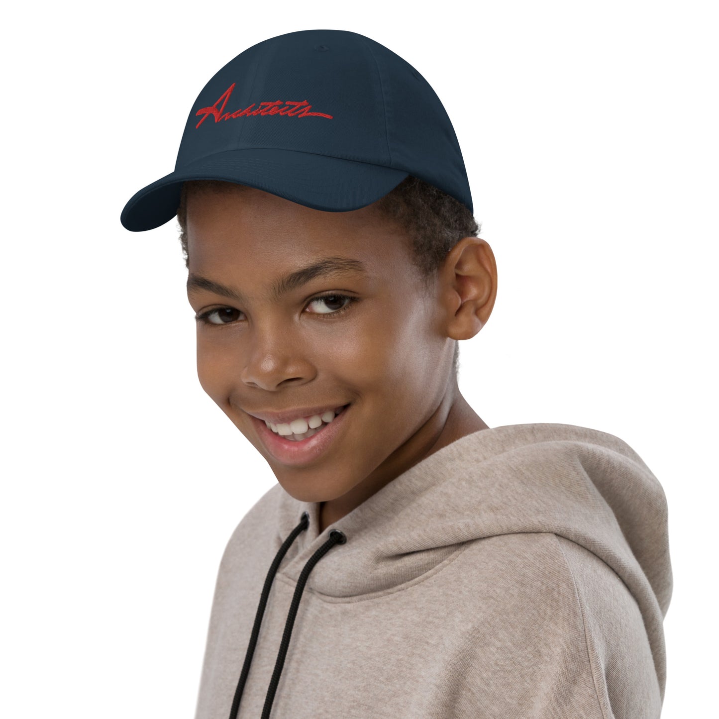 Architects Youth baseball cap