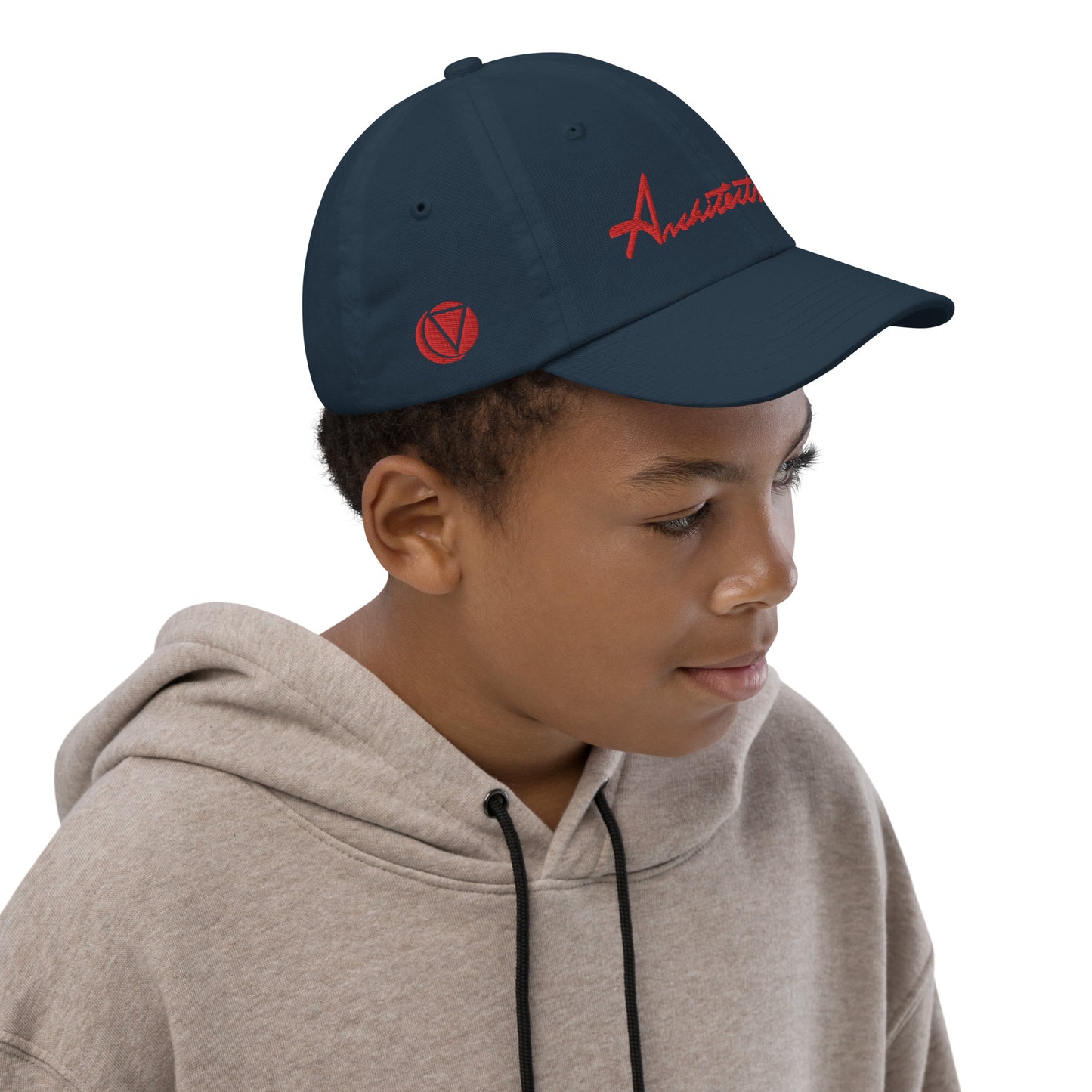 Architects Youth baseball cap