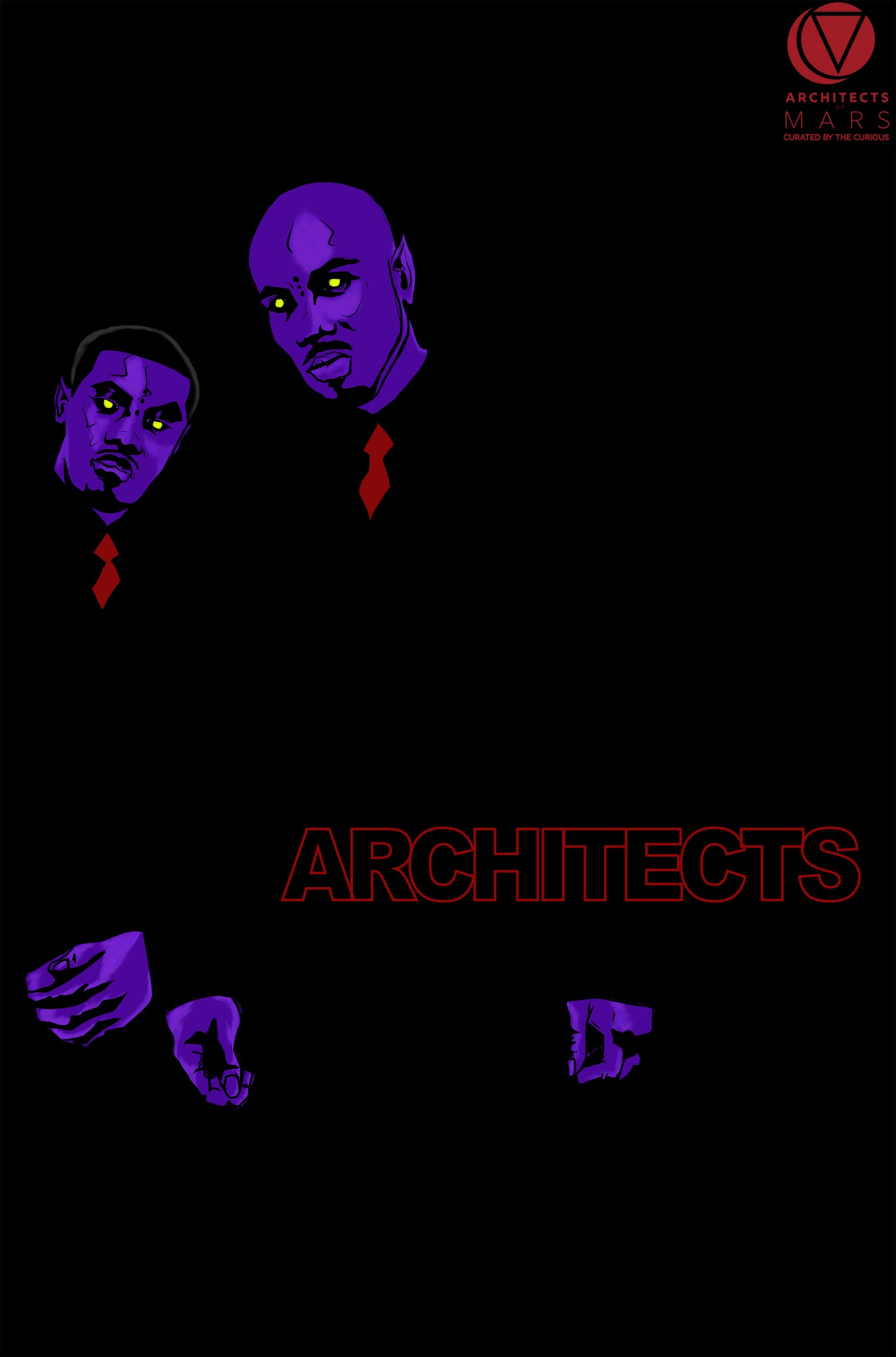 Architects Theme