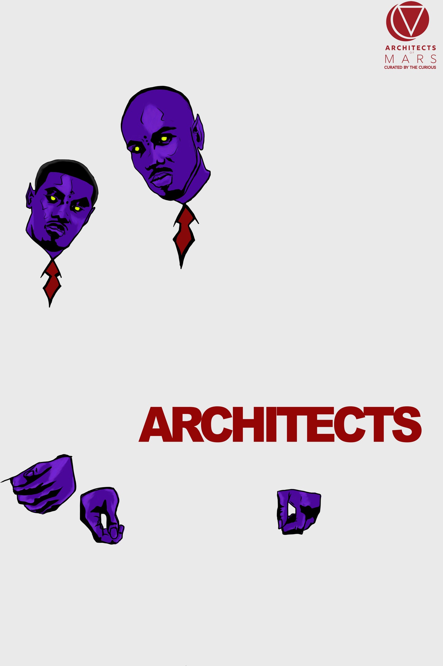 Architects Theme