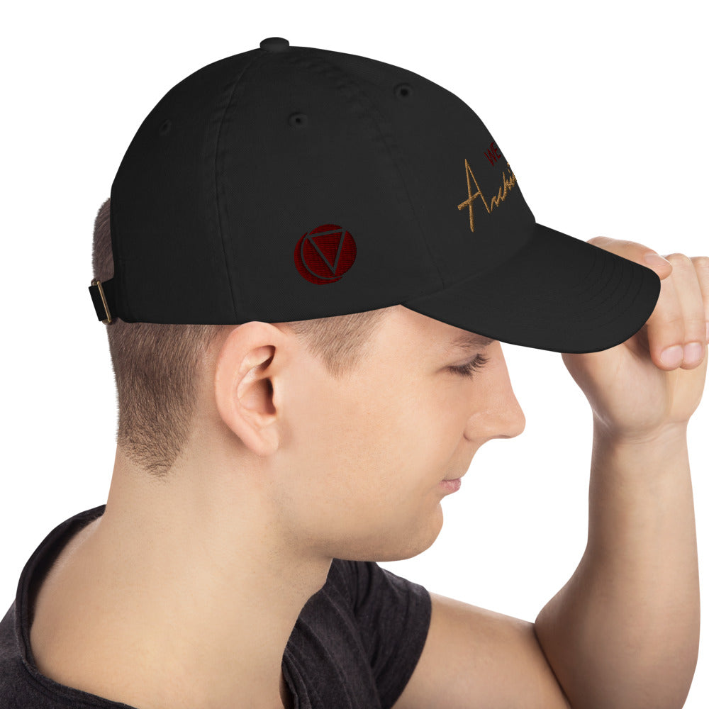 WE ARE Architects Dad Cap