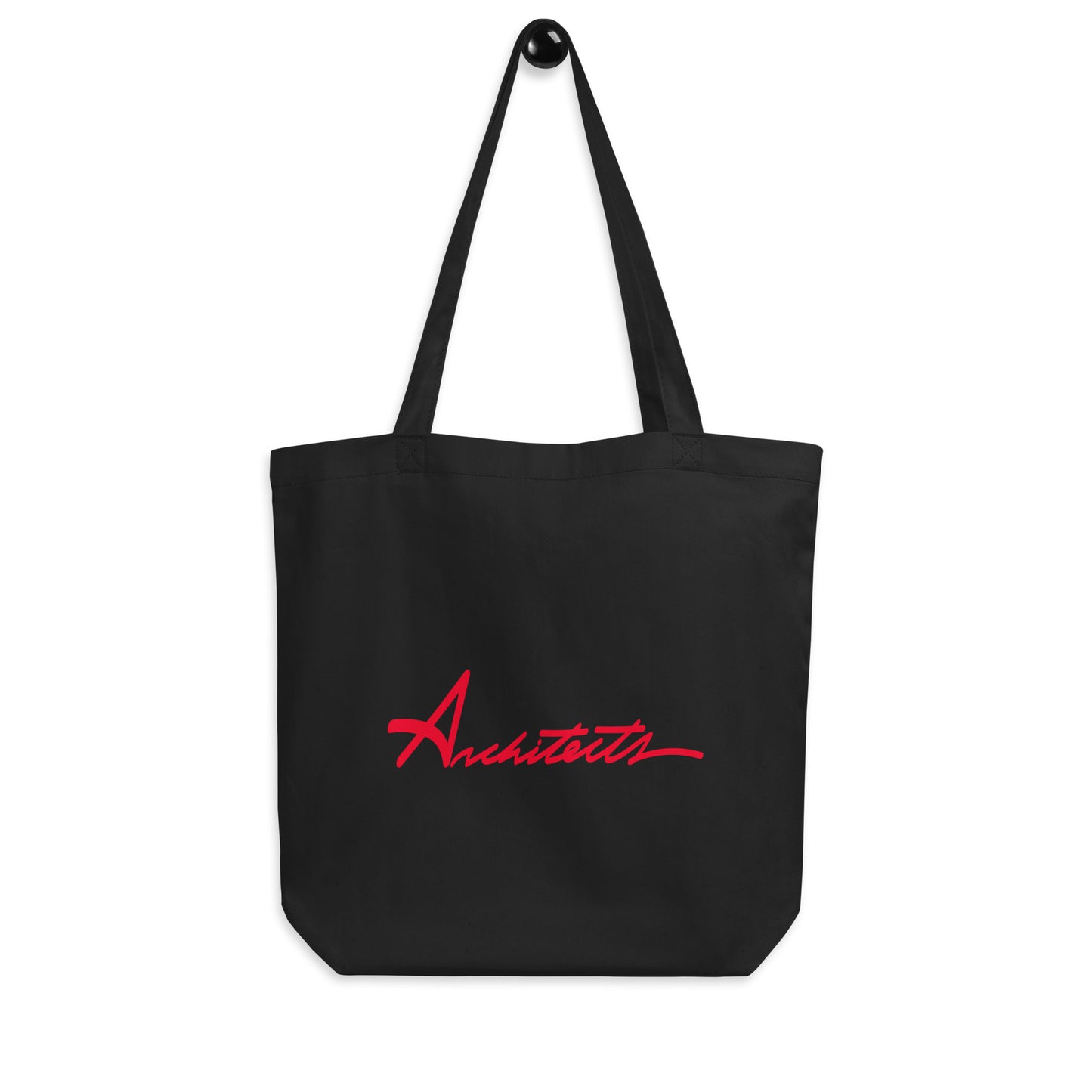 Architects Script Eco Tote Bag
