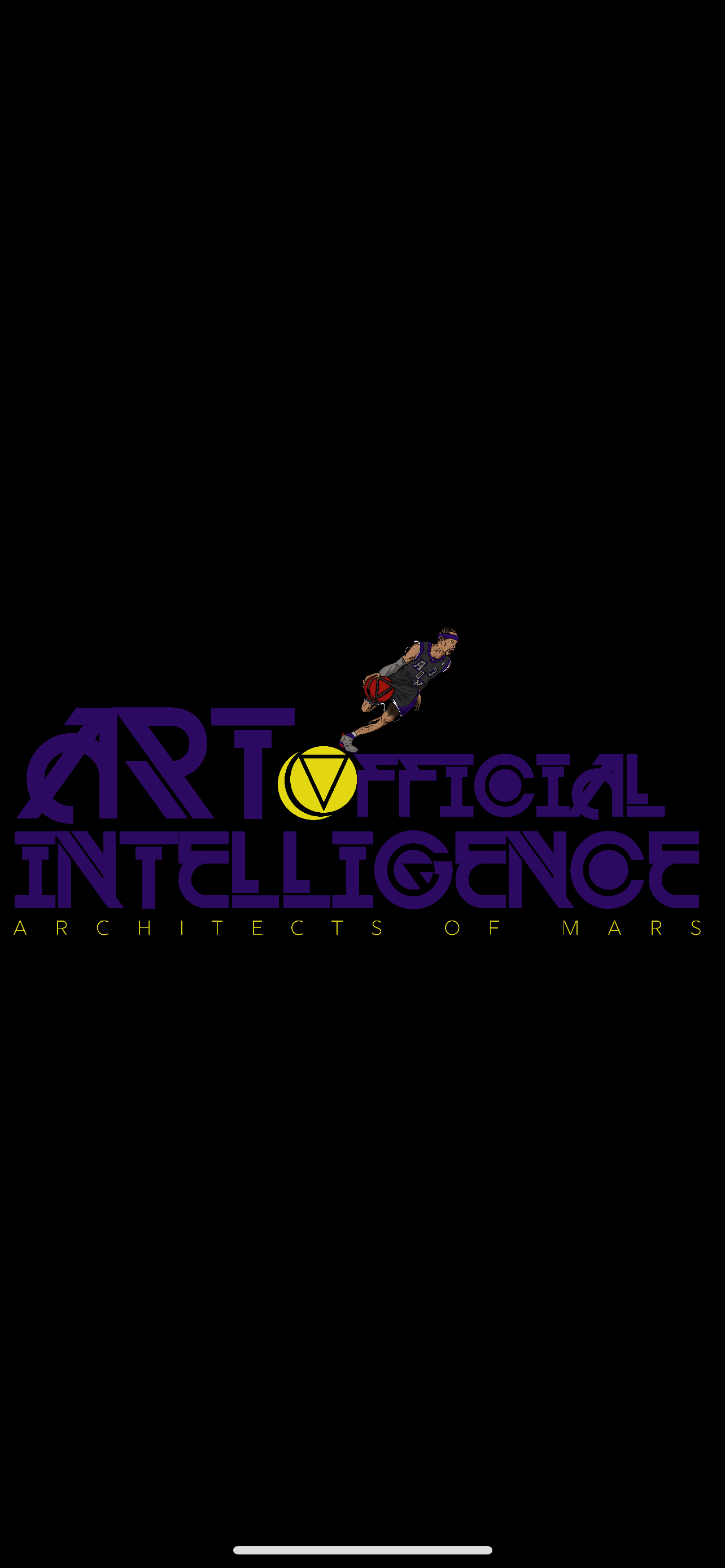 ArtOfficial Intelligence