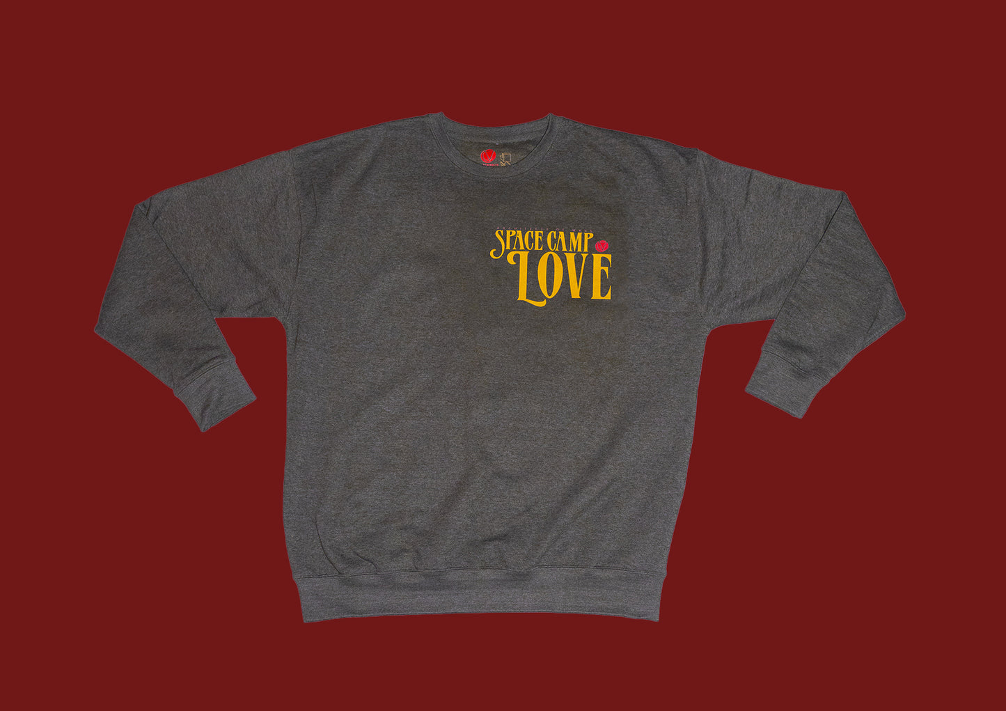 Space Camp Love