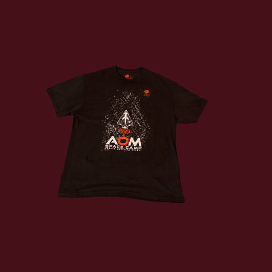 AOM Space Camp T