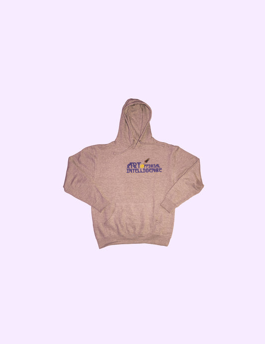 ArtOfficial Intelligence