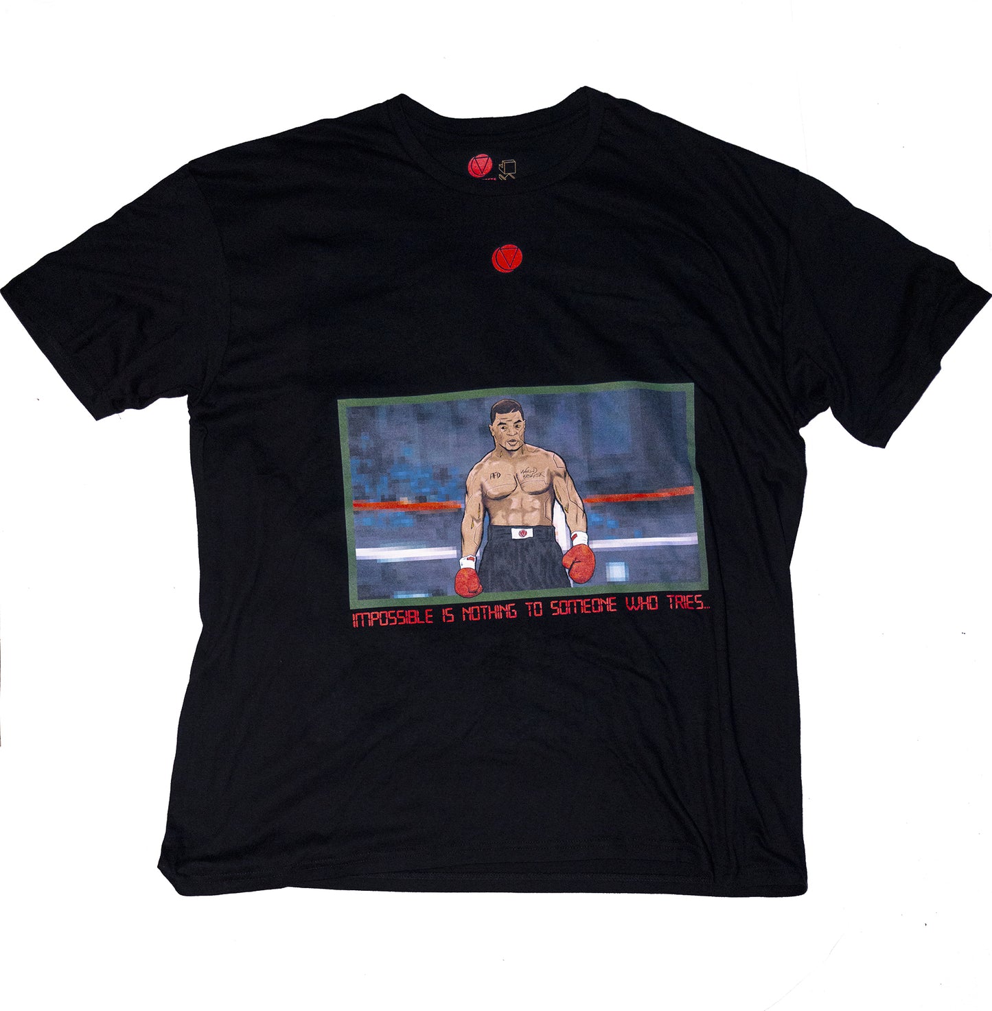 AOM Punch Out!