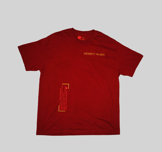 Midnight Muses PRGRM 0001