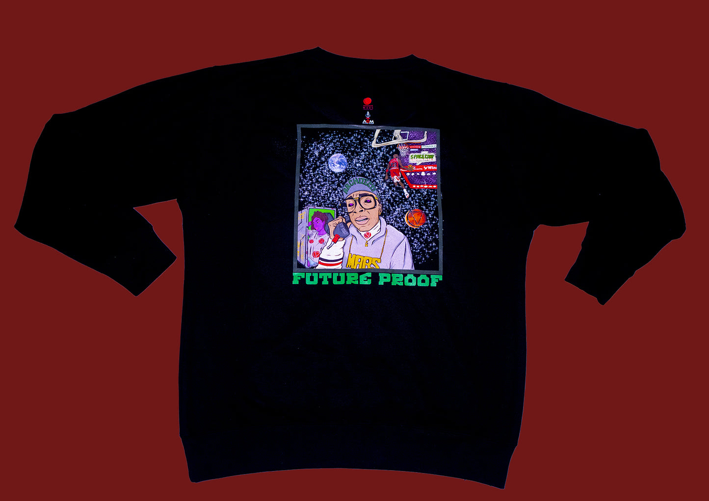 Future Proof Legends