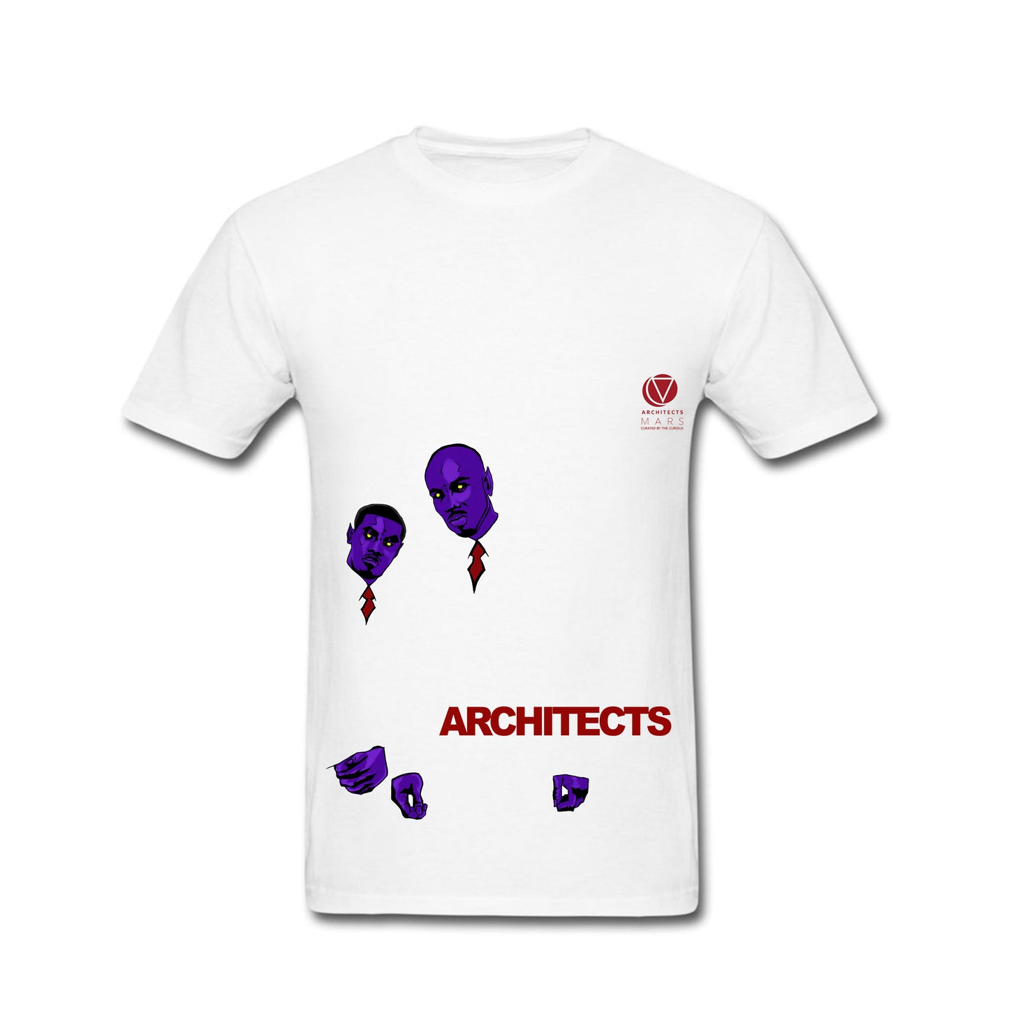 Architects Theme