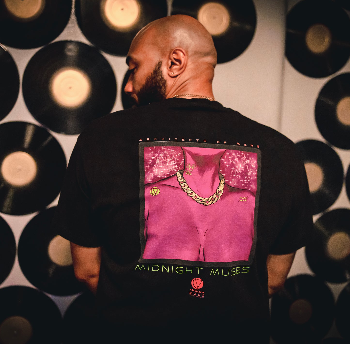 Midnight Muses PRGRM0001