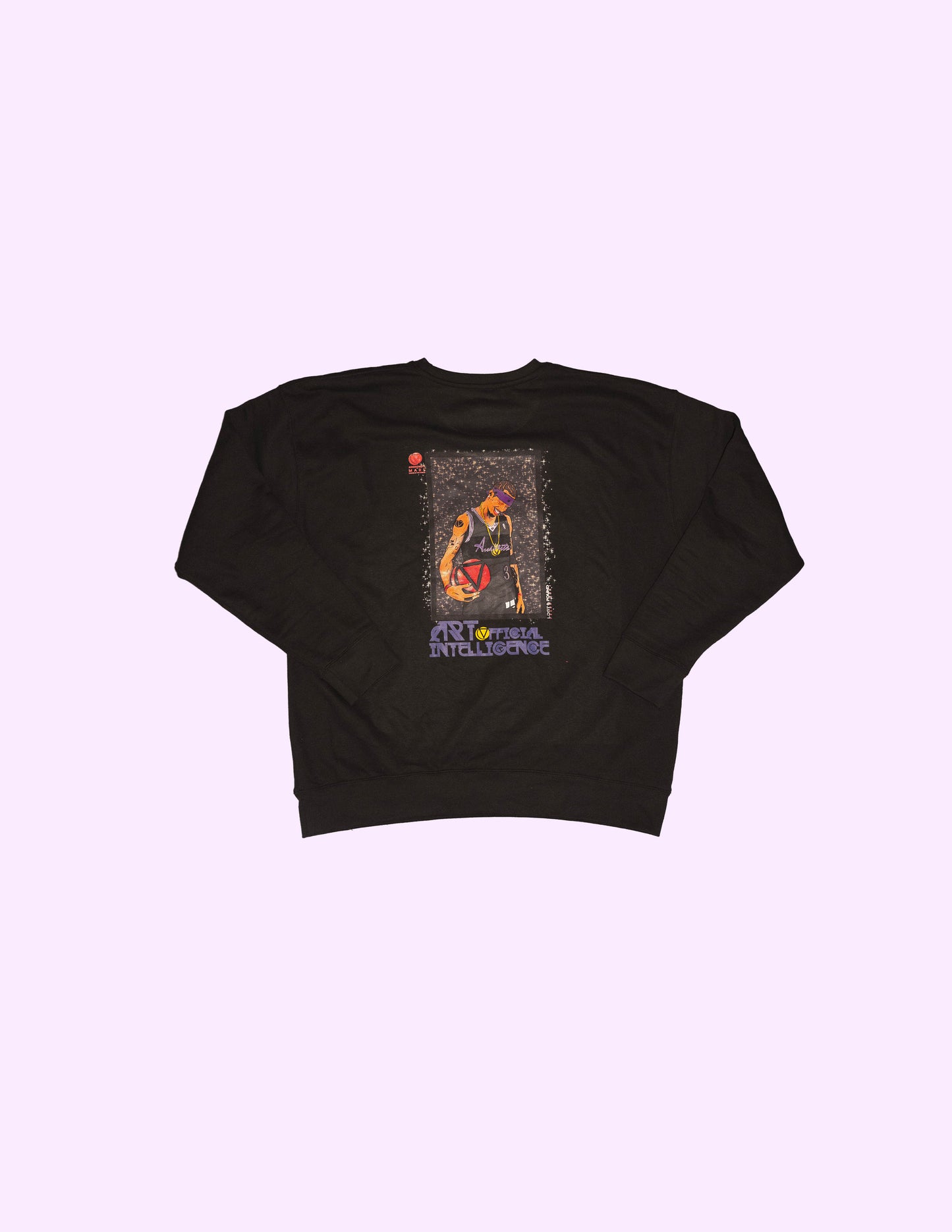 ArtOfficial Intelligence