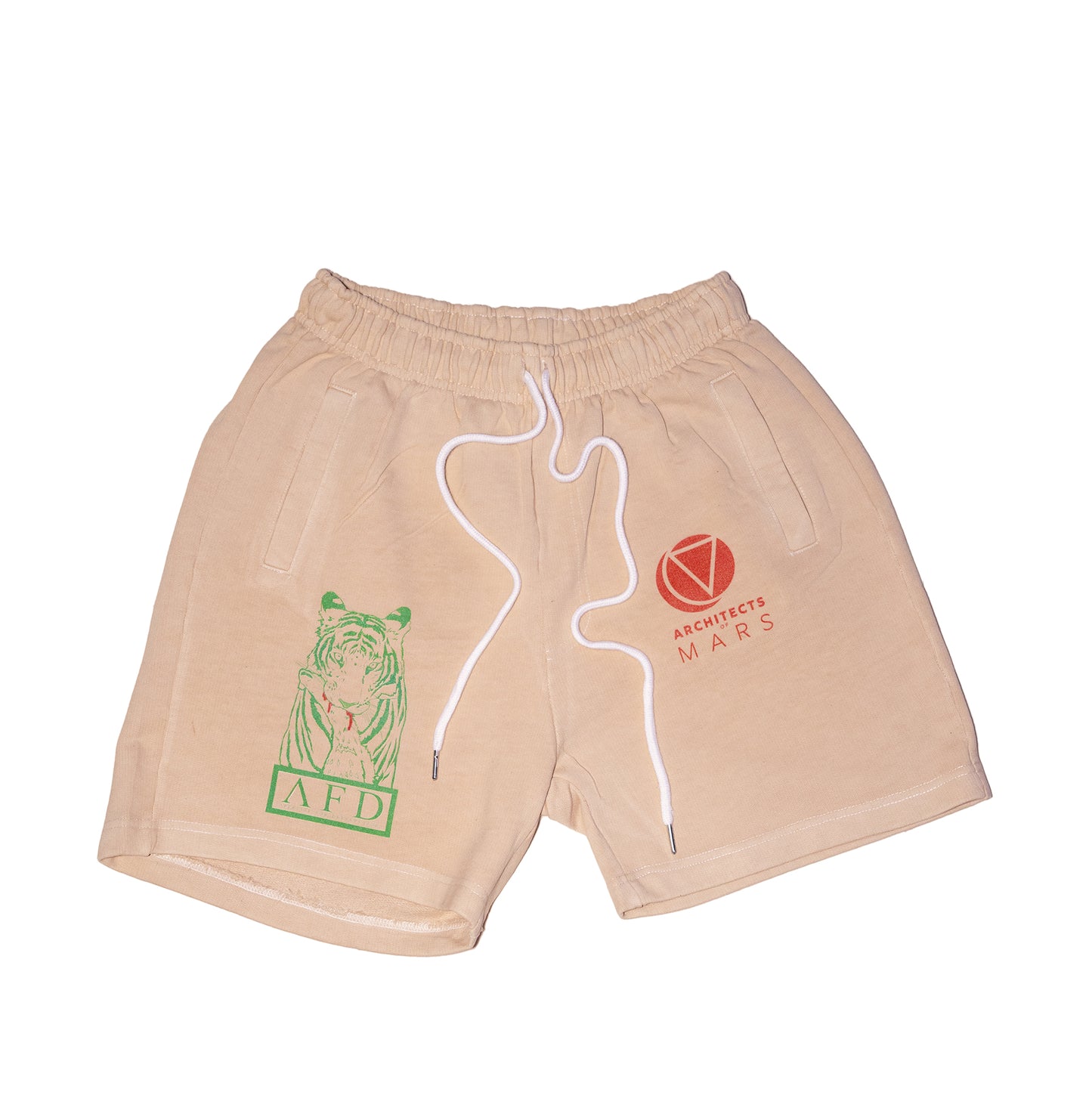 AFD Tiger Style Shorts