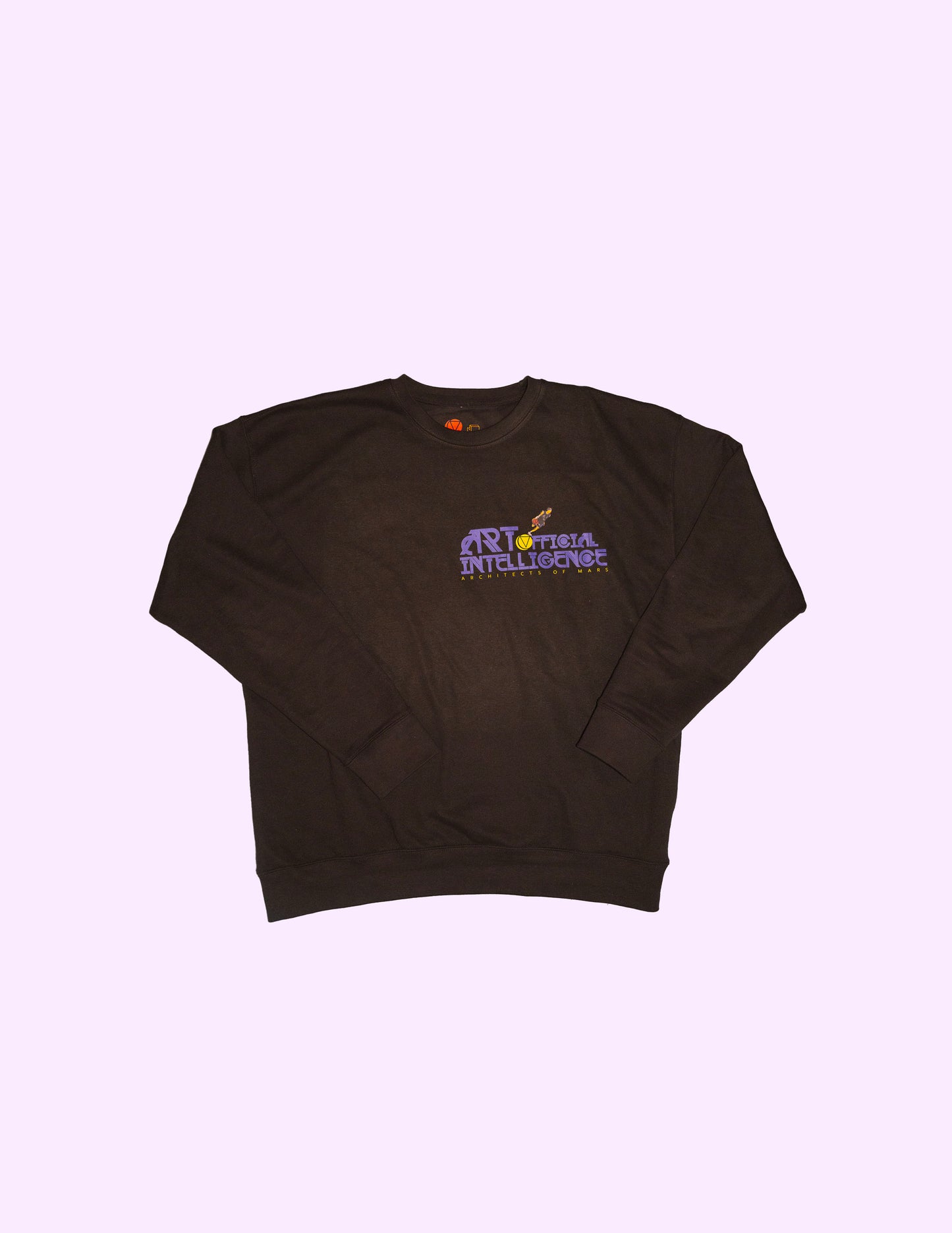 ArtOfficial Intelligence