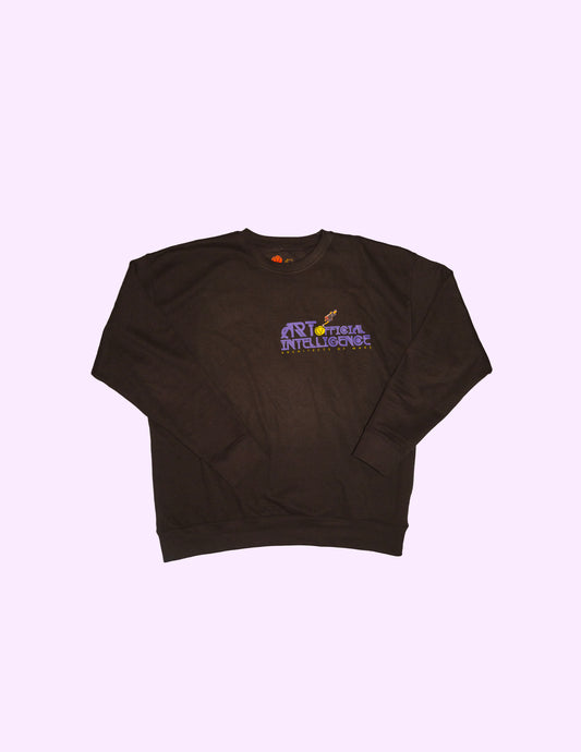 ArtOfficial Intelligence