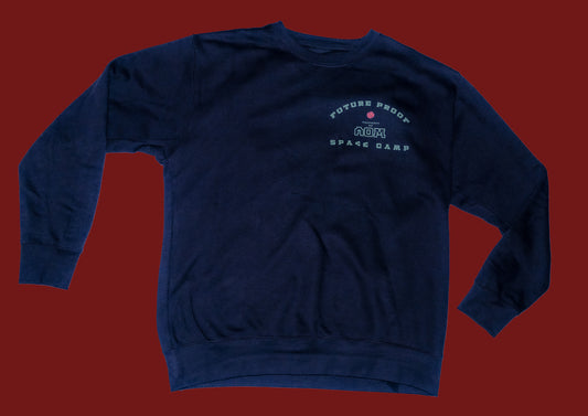 Future Proof Legends