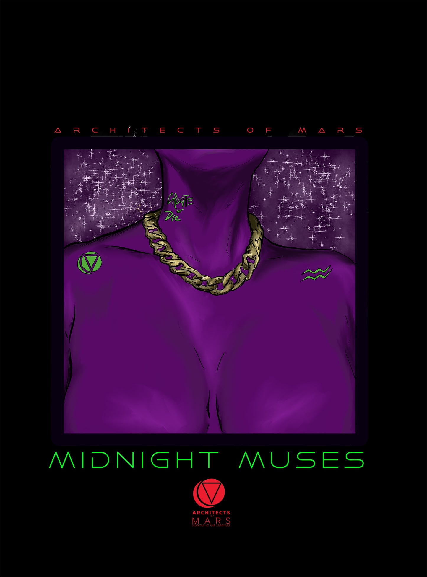 Midnight Muses PRGRM0001