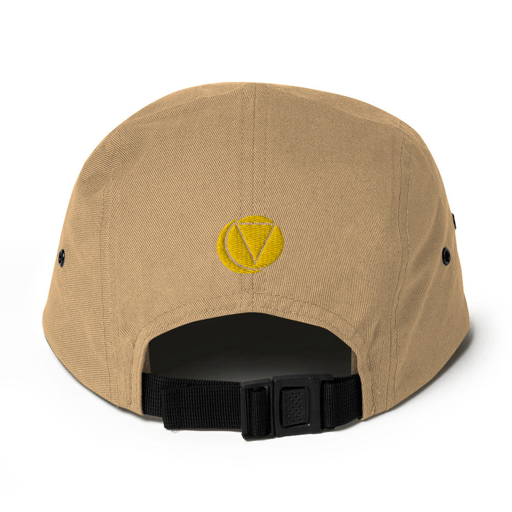 We Are Architects Five Panel Cap