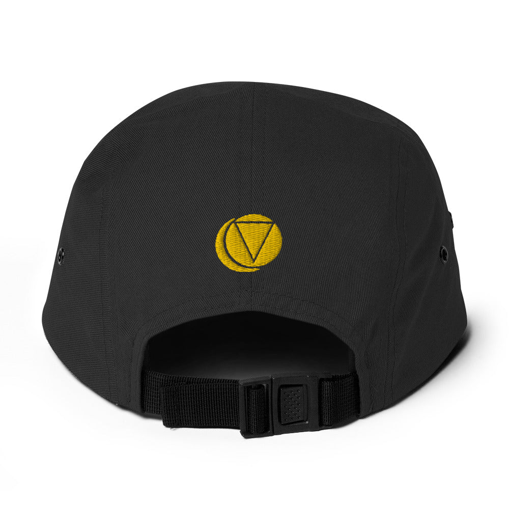 We Are Architects Five Panel Cap