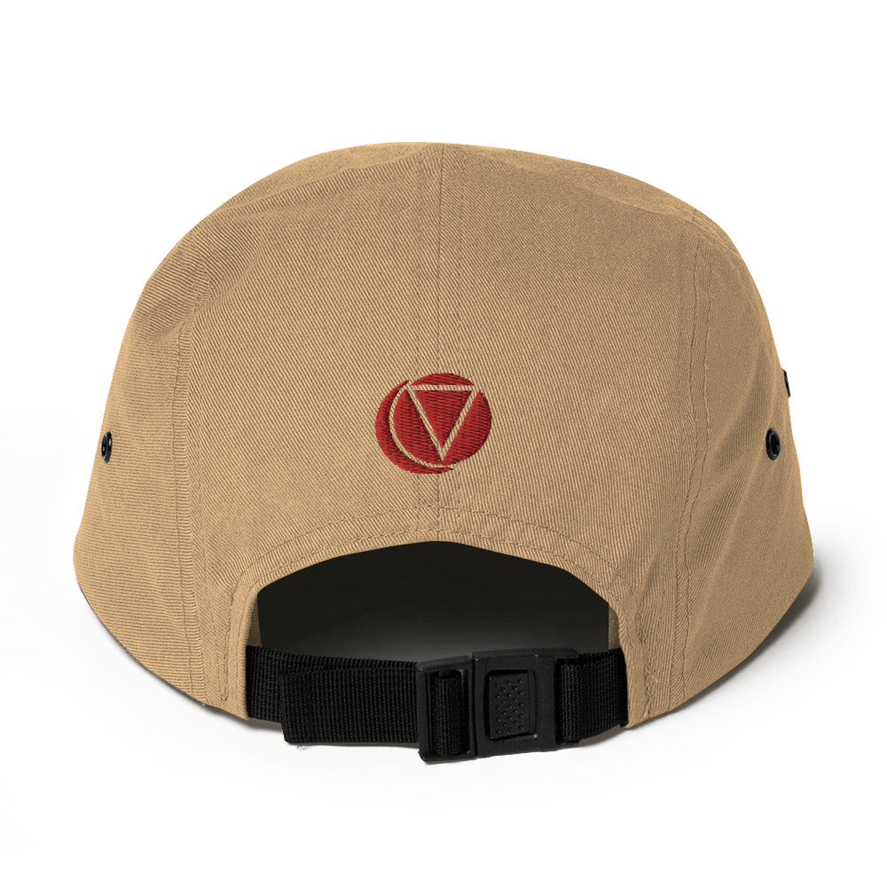 A.O.M 2.0 Core 5-Panel Summer Vibe