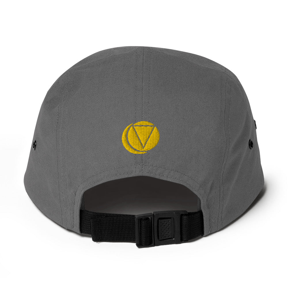 We Are Architects Five Panel Cap